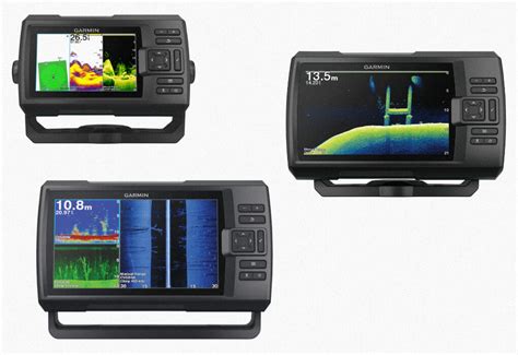 Best Garmin Fish Finder Complete Model Breakdown