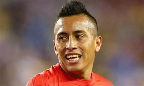 Christian Cueva Es Nuevo Jugador De Pachuca Informan En México Tuzos