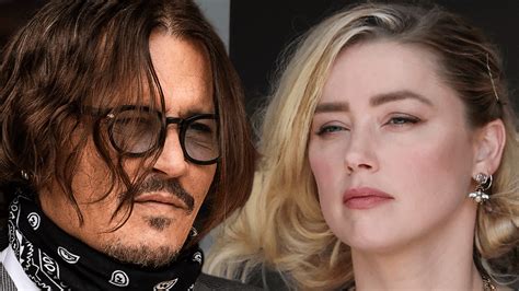 Johnny Depp Appeals 2 Million Defamation Verdict Amber Heard Won In Trial