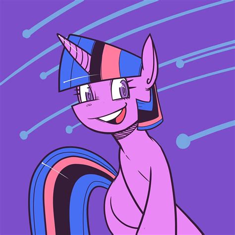 162052 Safe Artist Kevinsano Twilight Sparkle Pony G4 Female