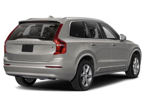 New Volvo Xc B Awd Plus P Ratings Pricing Reviews Awards