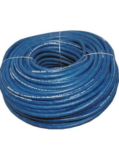 Rubber Welding Hose Pipe At Rs 70meter In New Delhi Id 2850505346773