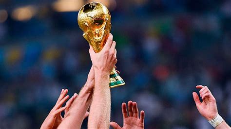 FIFA dio a conocer las sedes del Mundial 2026 se jugará en Estados