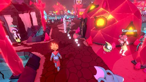 Temtem Screenshots Image 31327 New Game Network