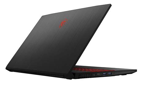 MSI GF75 Thin (8RC-099XFR) - i5-8300H · GTX 1050 · 17.3”, Full HD (1920 ...