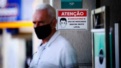 Confira Decreto Desobriga Uso De Máscaras Em Mato Grosso Do Sul Veja