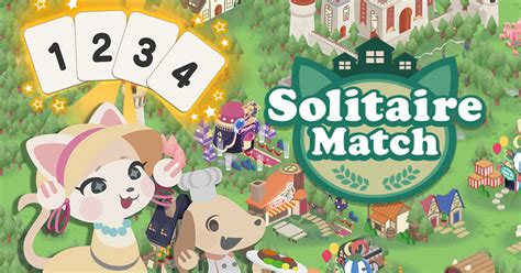 Solitaire Match Jogo Gratuito Online Funnygames