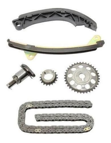 Kit Corrente Comando Lifan X V Tr Parts Brasil