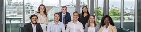 Savills Uk Future Talent Careers