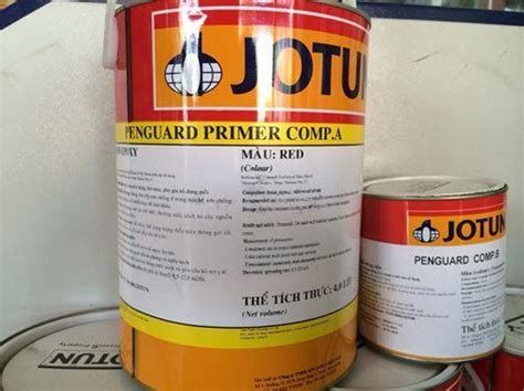 Hướng dẫn sử dụng sơn epoxy 2 thành phần chống rỉ đúng cách