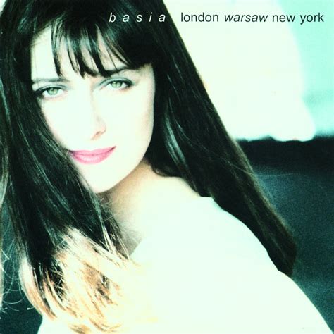 Basia - Songs, Events and Music Stats | Viberate.com
