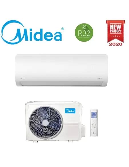 Acquista CLIMATIZZATORE CONDIZIONATORE INVERTER MIDEA XTREME