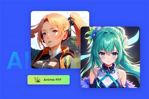 Anime PFP Maker: Get Your Anime Profile Picture Online | Fotor