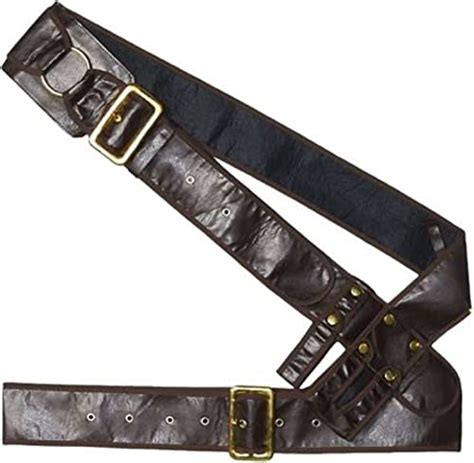 Compare Price: pirate sword belt - on StatementsLtd.com