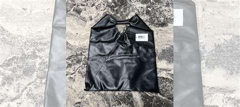 Сумка шоппер Maison Margiela mm6 купить в Москве | Личные вещи | Авито