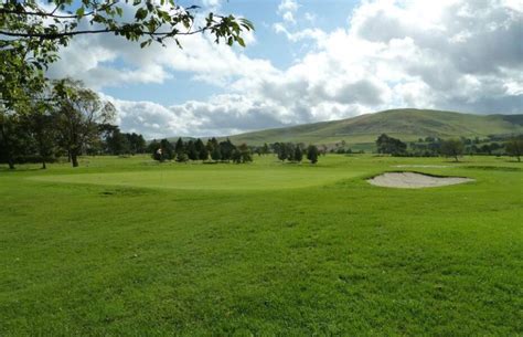 Biggar Golf Club Lanarkshire Hotels Near Golf Courses