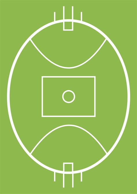 Blank Football Field | Free Download Best Blank Football With Regard To ...