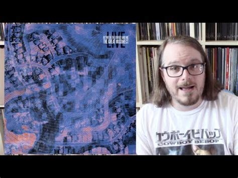 The Great Misdirect Live By Between The Buried And Me Album Review