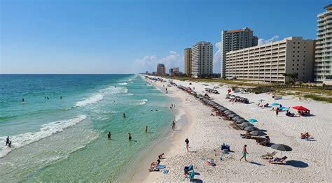 5 Best Beaches in Navarre, FL | PlanetWare