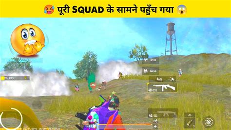 Pubg Lite Solo Vs Squad Gameplay Pubg Mobile Lite Lion X Gaming Youtube