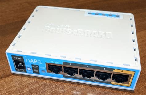 Connect MikroTik to an open WiFi network and provide Internet over LAN ...