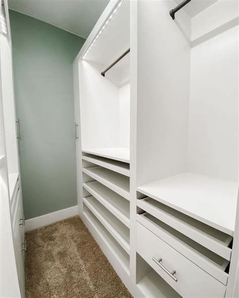 Ikea Pax Custom Closet Designing Parkside