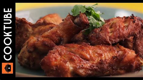 Dilli 6 Chicken Fry Recipe Best Desi Fried Chicken Recipe Old Delhi