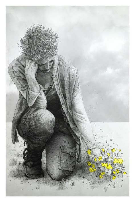 Carol Peletier By Tomasoverbai On Deviantart