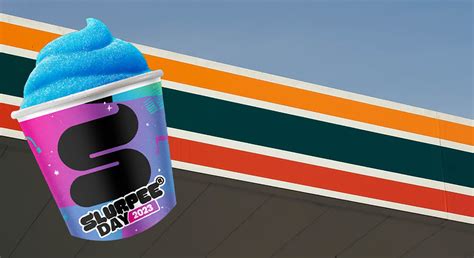 It's Slurpee Day 2023! - Rio Linda Online News