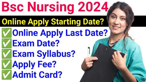 Ssuhs Bsc Nursing Online Apply Starting Date Online Apply Last