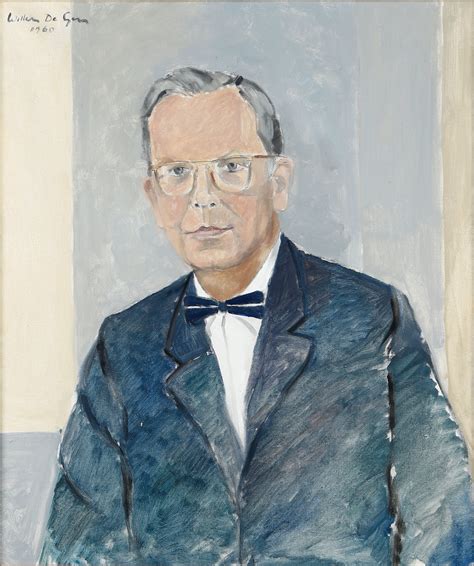 images   willem de geer oil  canvas signed dated