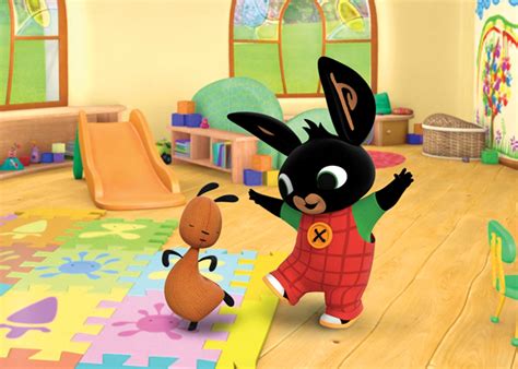 Acamar's 'Bing Bunny' To Make MIPTV Debut