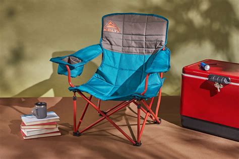 The Best Camping Chairs Of 2024 Tested And Reviewed