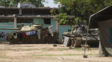 اشتباكات السودان أزمة في دارفور بعد تدمير كل ما يمكن للمدنيين