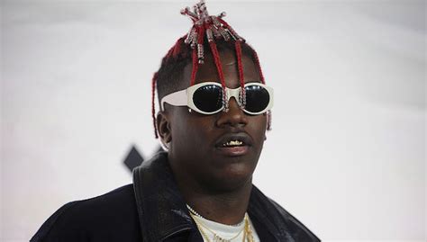 Lil Yachty Shows Off His New Hairstyle, Working On New Album