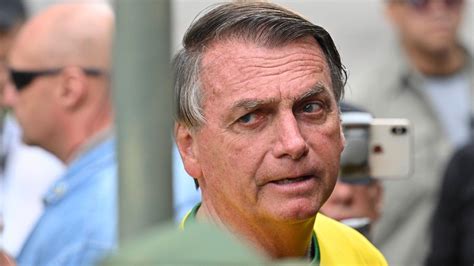 Brasil Citaron A Declarar A Cinco Exfuncionarios De Bolsonaro Por El