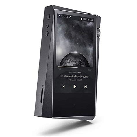 Top 10 Best Hifi Portable Music Player Reviews Buying Guide Katynel