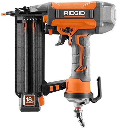 RIDGID R09890B 18V Brushless Cordless HYPERDRIVE 18 Gauge