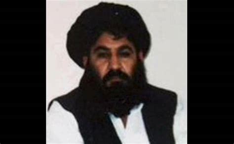 Afghan Taliban Dismiss Reports Of Slowdown Since Change Of Leader