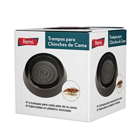 Descubre Las Mejores Trampas Para Chinches Disponibles En Mercadona