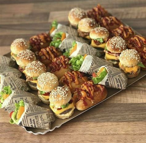 Delicious Catering Ideas For Your Party In 2023