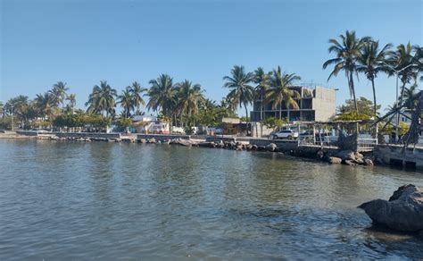 Todo listo para celebrar el Día del Marino en Teacapán Escuinapa