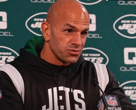 Who is Sanaa Saleh, wife of New York Jets head coach Robert Saleh? His parents, family, contract ...