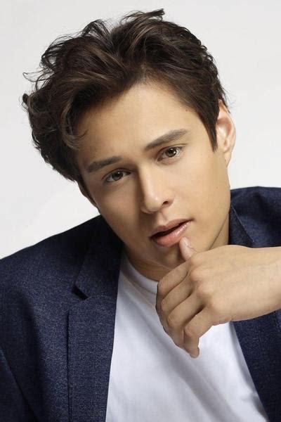 Enrique Gil About Entertainmentie