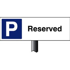 UK’S Fastest Delivery - Car Park Information Signs - Warning Safety Signs