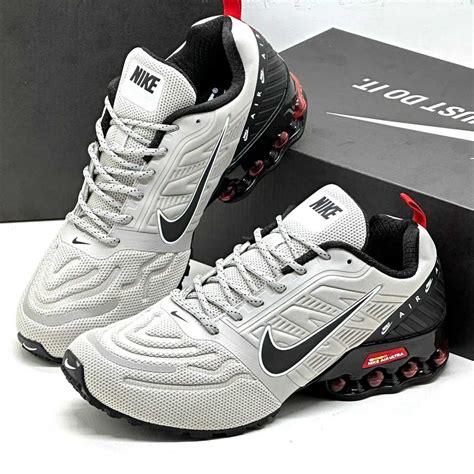 Nike Air Max Sneakers 2023