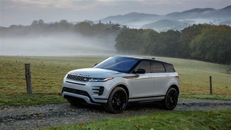 🔥 [40+] Range Rover Evoque 2019 Wallpapers | WallpaperSafari