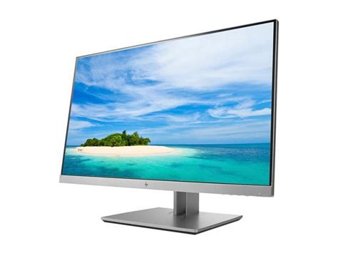 Hp Elitedisplay E233 23 Full Hd 60hz Led Ips Lcd Monitor