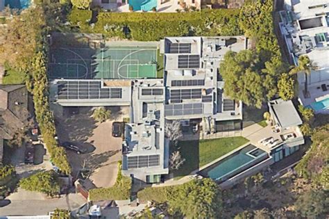 Inside Leonardo DiCaprio's houses: from a historic Hollywood mansion to ...