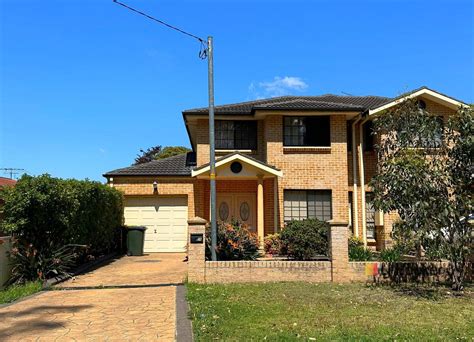 28 Druitt Street Mount Druitt Nsw 2770 House For Rent Domain